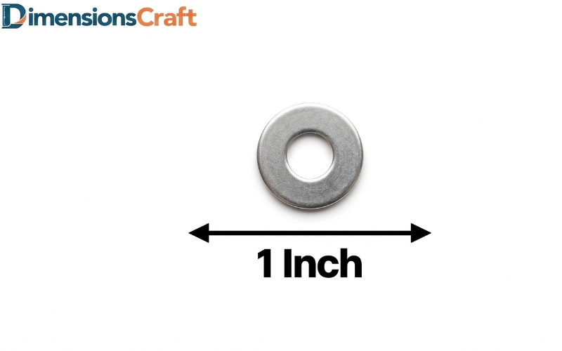 How Long is 1 Inch