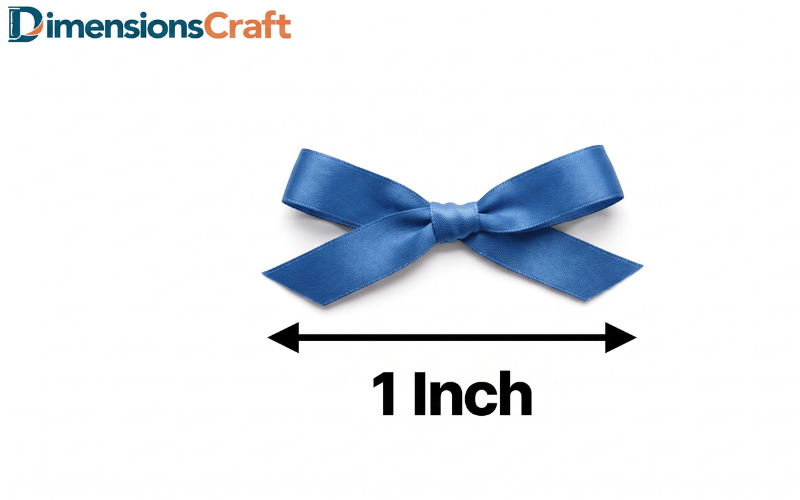 How Long is 1 Inch