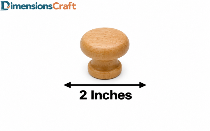 How Long is 2 Inches