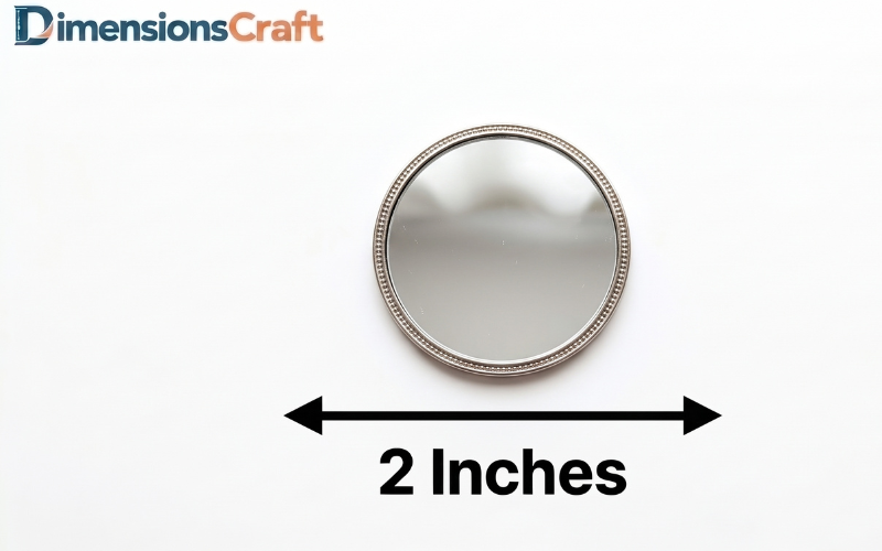 How Long is 2 Inches