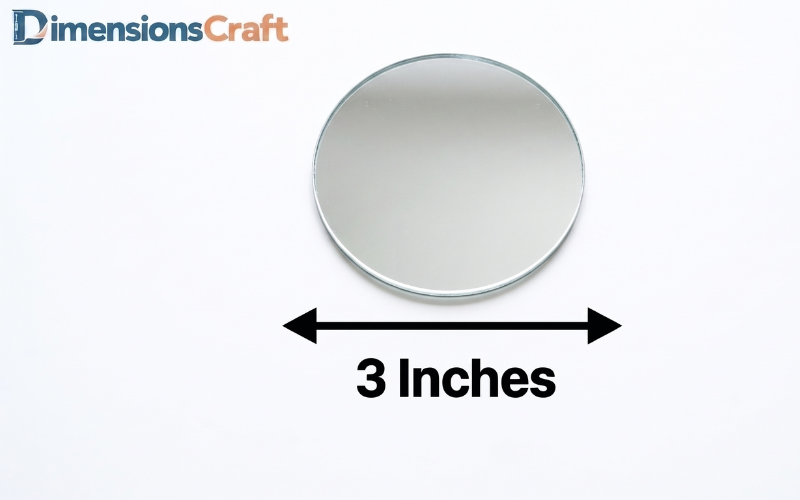 How Long is 3 Inches