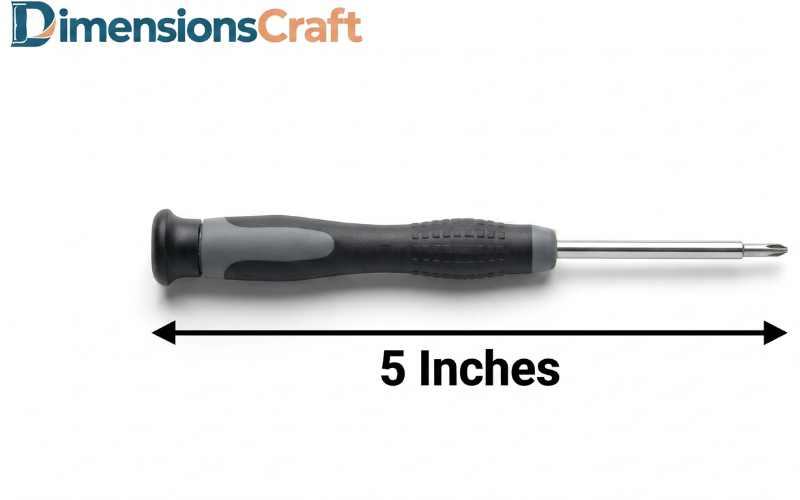 How Long is 5 Inches
