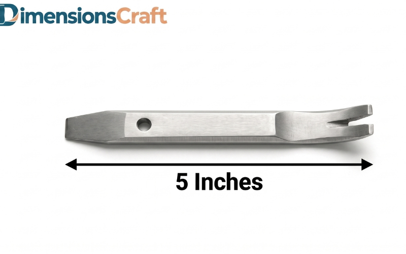 How Long is 5 Inches