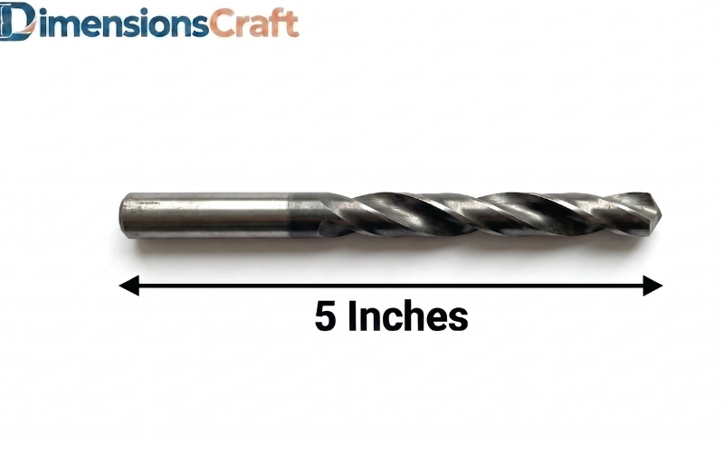 How Long is 5 Inches